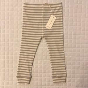 NEW Quincy Mae Leggings | 18-24M
